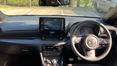 Toyota GR Yaris 1.6 3dr AWD [Circuit Pack] Petrol Hatchback